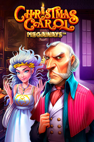 Christmas Carol Megaways