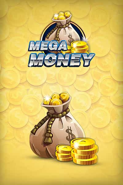 Megamoney