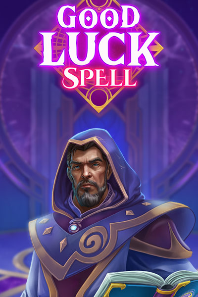 Good Luck Spell