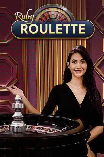 Roulette 10 - Ruby