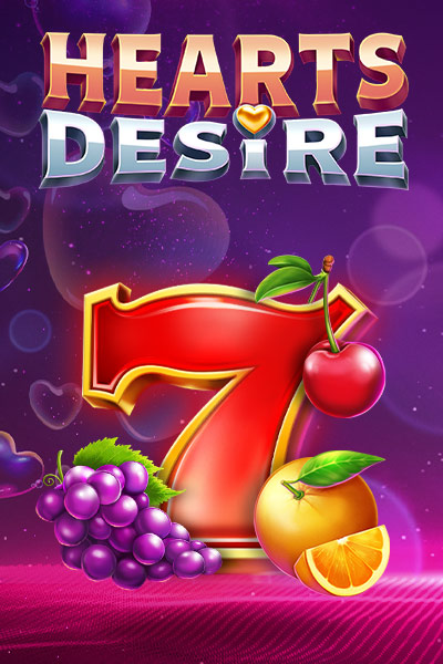 Hearts Desire